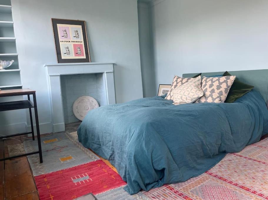 Beautiful London Victorian House, Sleeps 12 Villa Dış mekan fotoğraf