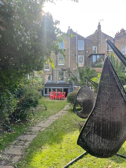 Beautiful London Victorian House, Sleeps 12 Villa Dış mekan fotoğraf