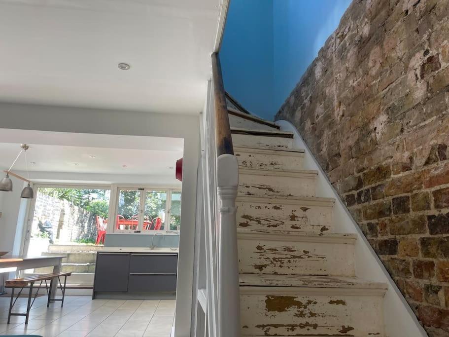 Beautiful London Victorian House, Sleeps 12 Villa Dış mekan fotoğraf