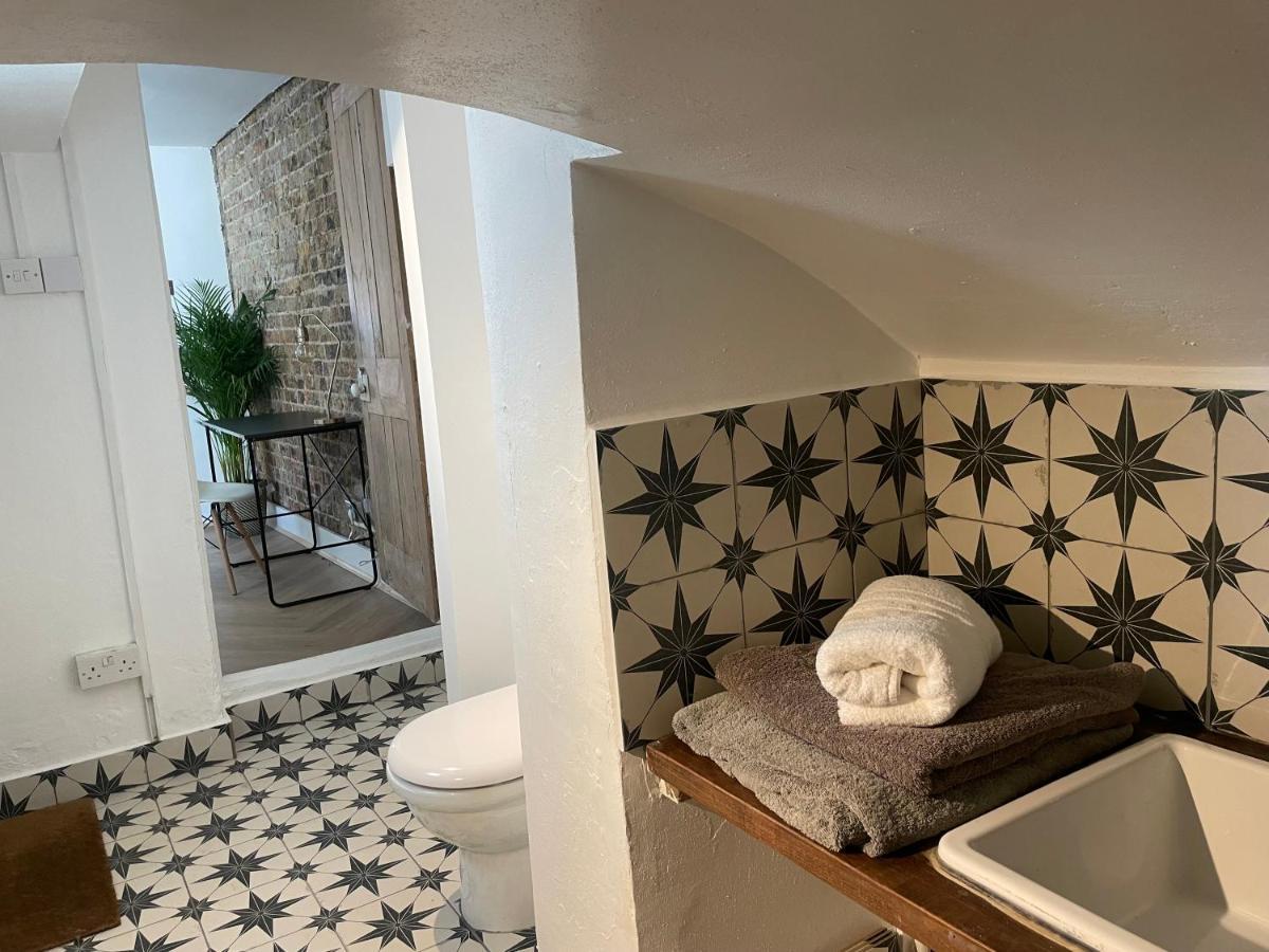 Beautiful London Victorian House, Sleeps 12 Villa Dış mekan fotoğraf