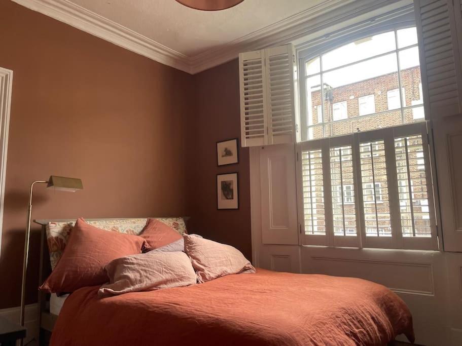 Beautiful London Victorian House, Sleeps 12 Villa Dış mekan fotoğraf