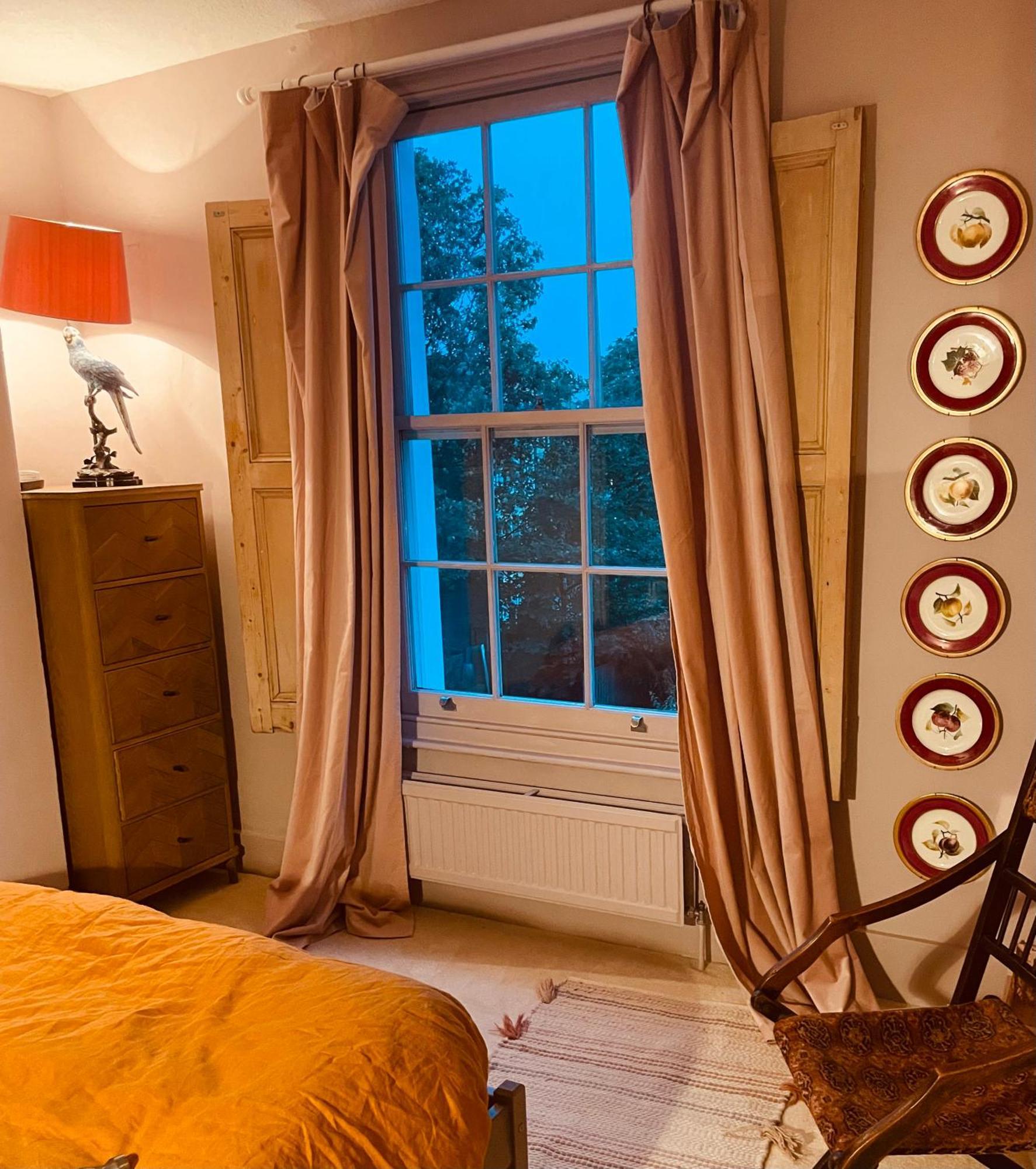 Beautiful London Victorian House, Sleeps 12 Villa Dış mekan fotoğraf
