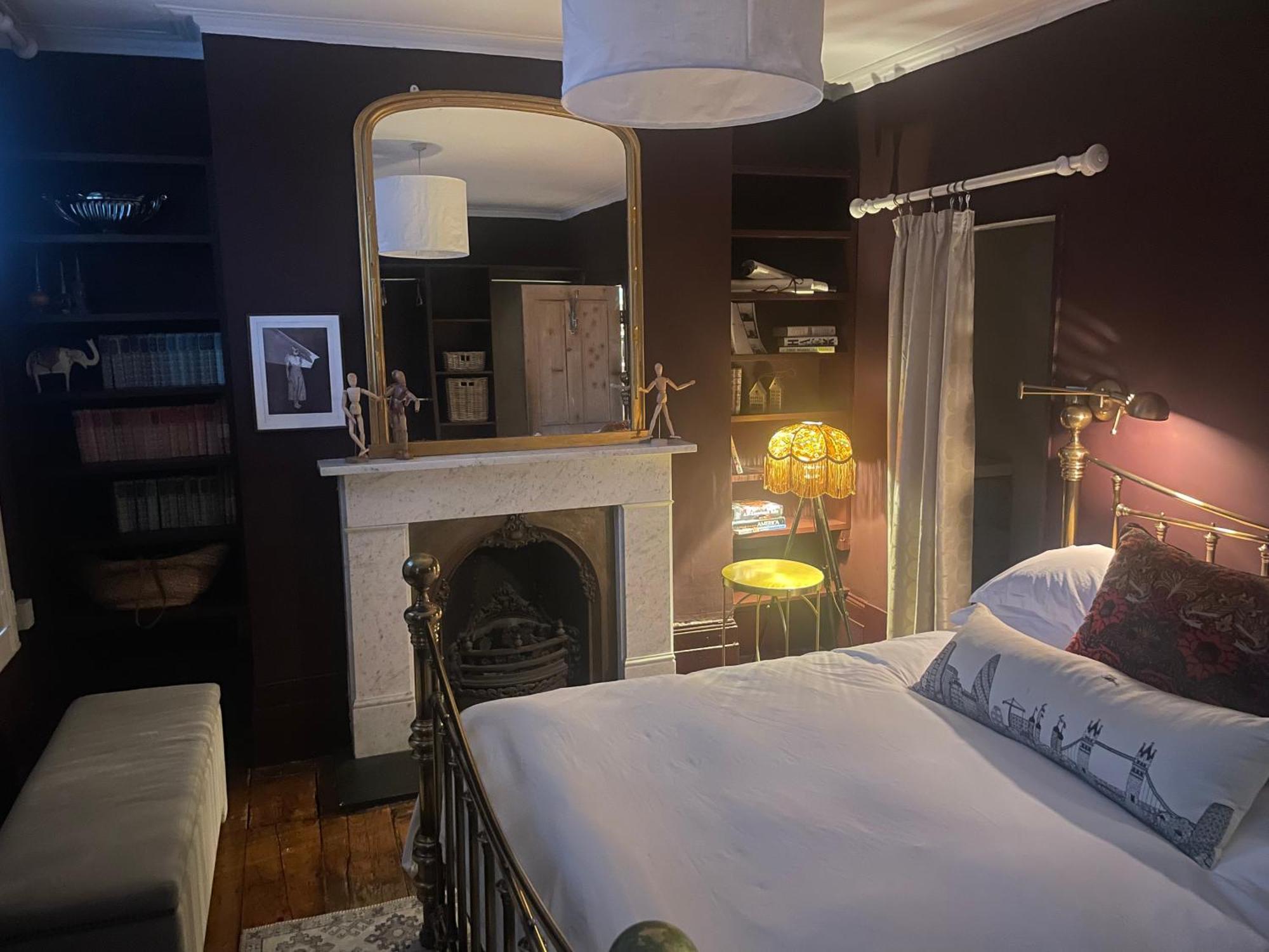 Beautiful London Victorian House, Sleeps 12 Villa Dış mekan fotoğraf