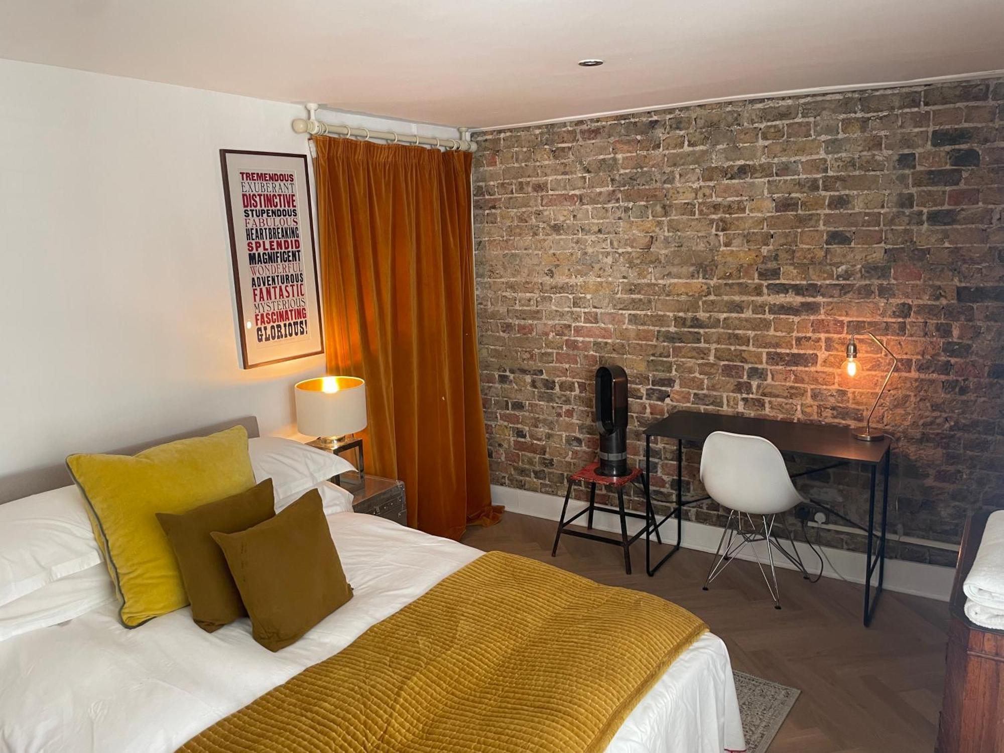 Beautiful London Victorian House, Sleeps 12 Villa Dış mekan fotoğraf