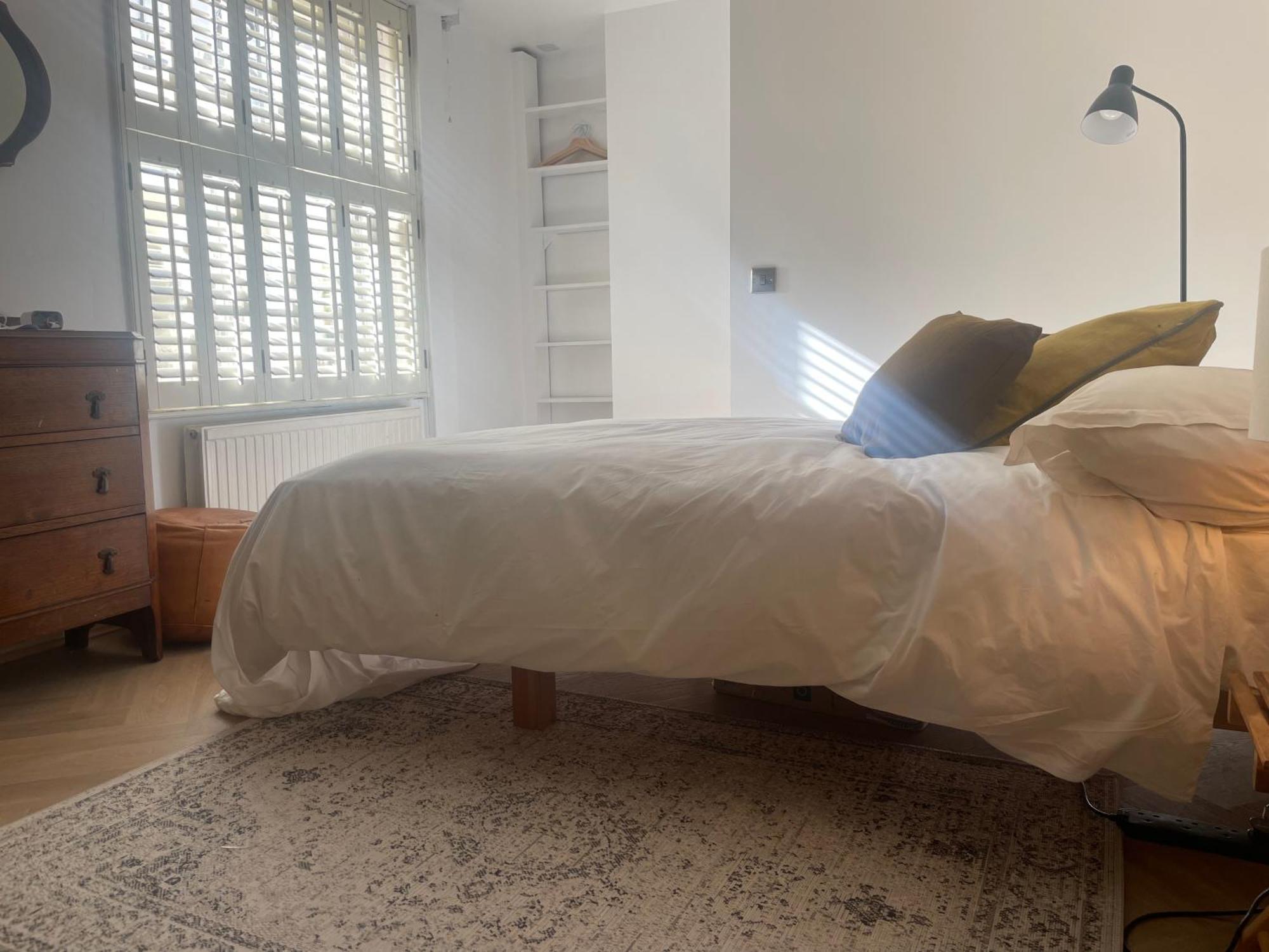 Beautiful London Victorian House, Sleeps 12 Villa Dış mekan fotoğraf