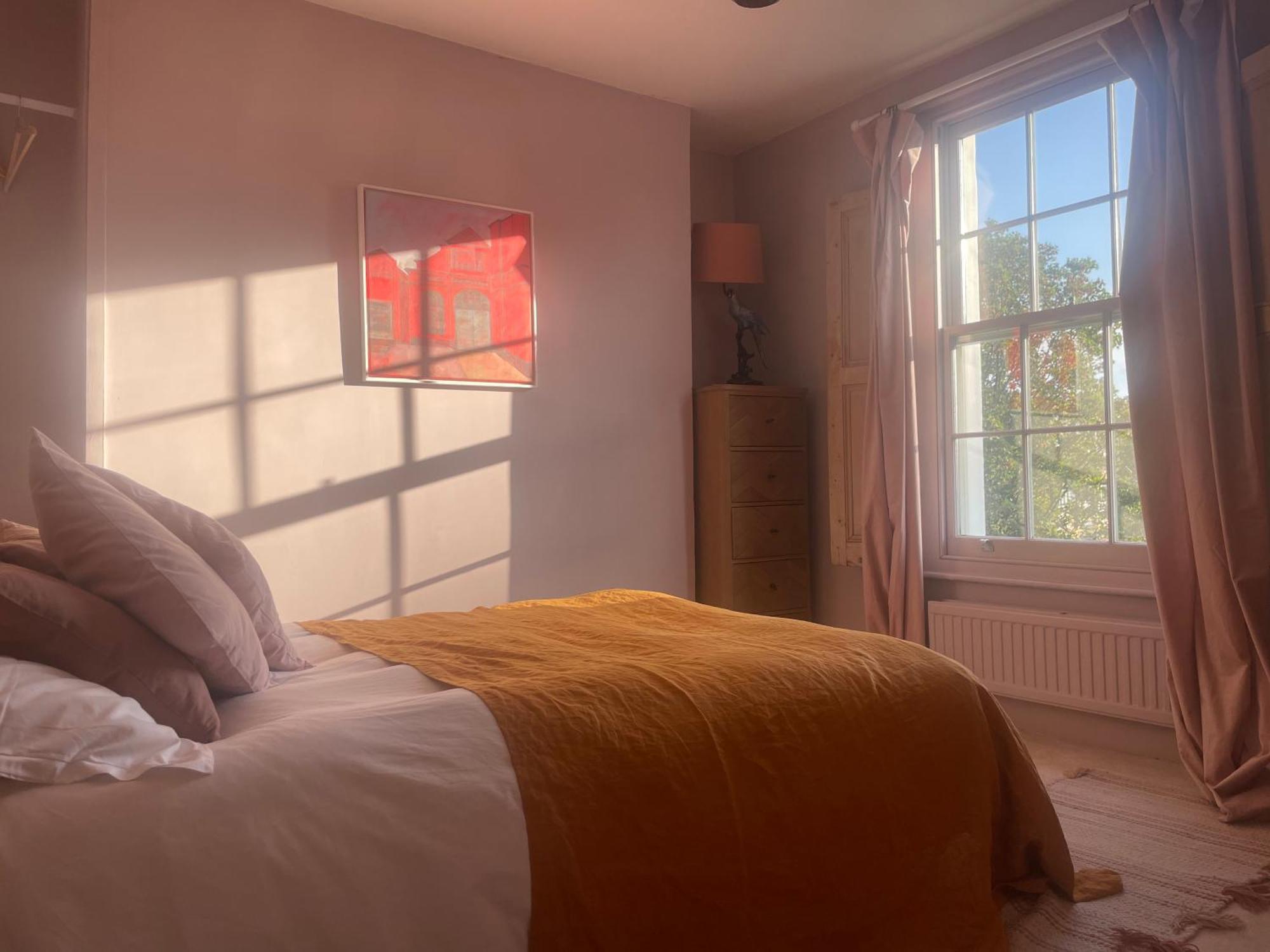 Beautiful London Victorian House, Sleeps 12 Villa Dış mekan fotoğraf