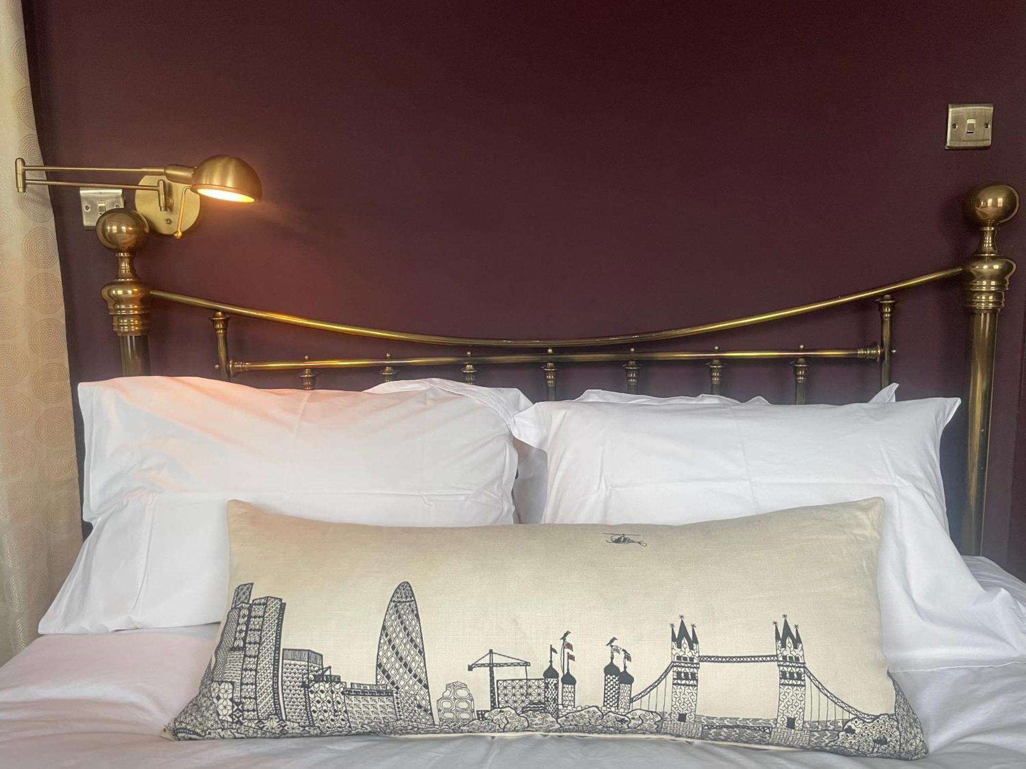 Beautiful London Victorian House, Sleeps 12 Villa Dış mekan fotoğraf