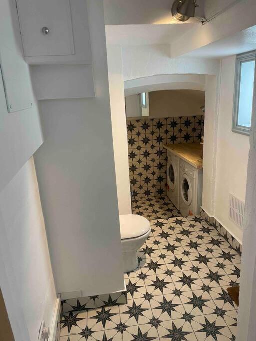 Beautiful London Victorian House, Sleeps 12 Villa Dış mekan fotoğraf